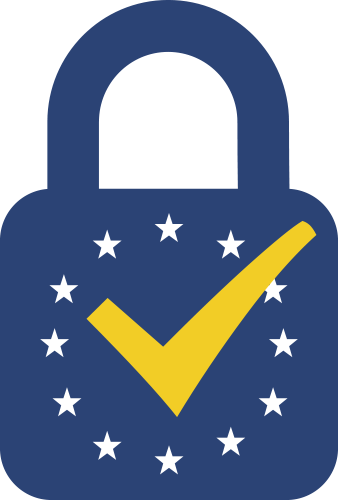 EU trust mark logo eIDAS